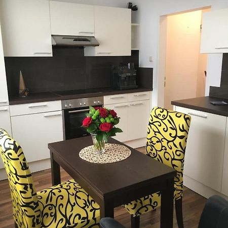 Apartment Elfi Leibnitz Buitenkant foto