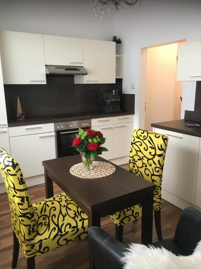 Apartment Elfi Leibnitz Buitenkant foto