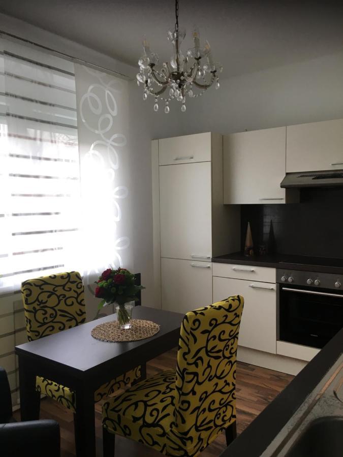 Apartment Elfi Leibnitz Buitenkant foto