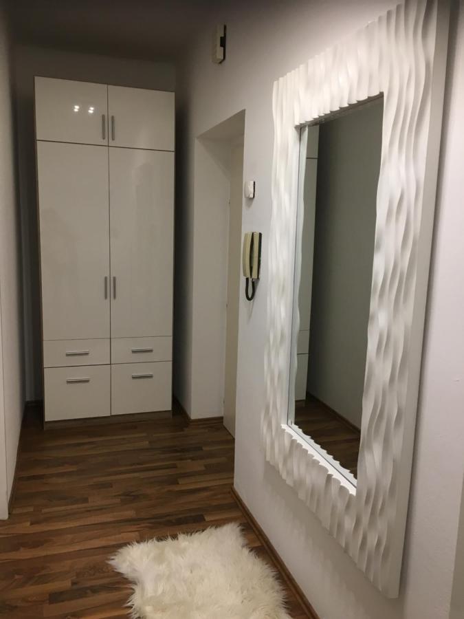 Apartment Elfi Leibnitz Buitenkant foto
