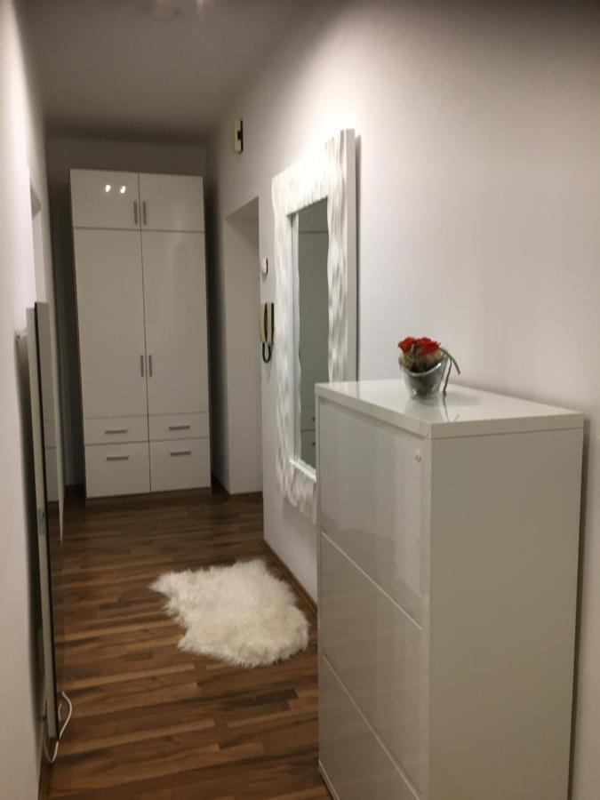 Apartment Elfi Leibnitz Buitenkant foto