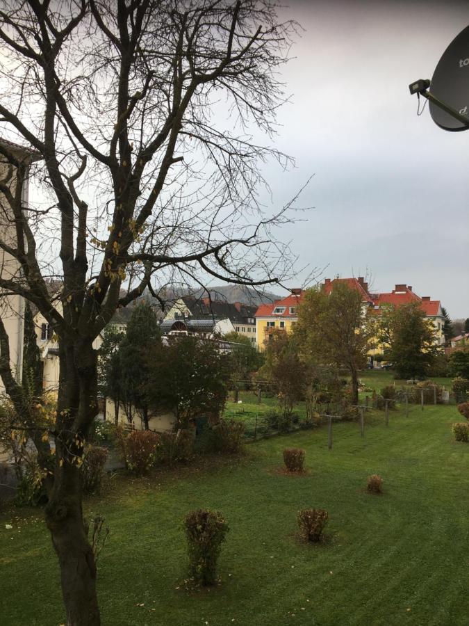 Apartment Elfi Leibnitz Buitenkant foto