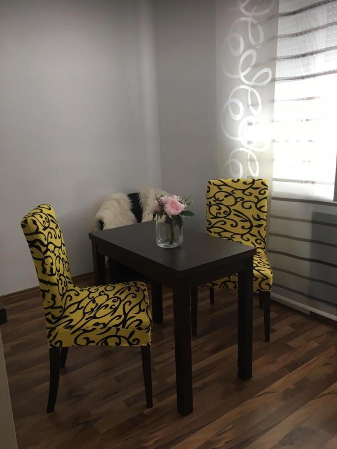 Apartment Elfi Leibnitz Buitenkant foto