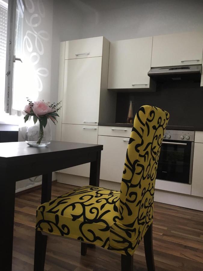 Apartment Elfi Leibnitz Buitenkant foto
